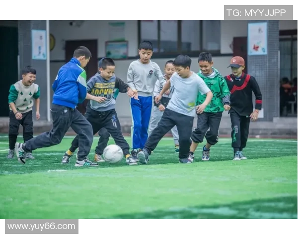 宁波天童足球学校助力青少年成长培养足球人才的梦想之路